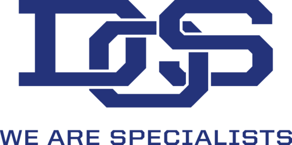 DOS, We Are Specialists